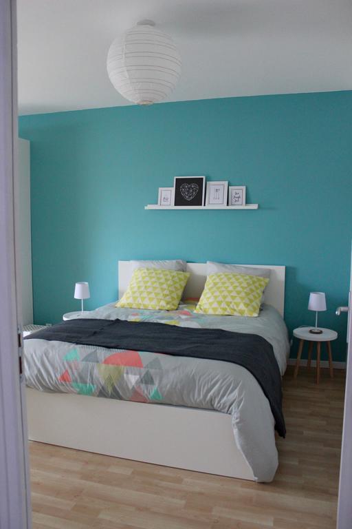 Gite Celeste Pour 6 Personnes Mardeuil Exterior photo